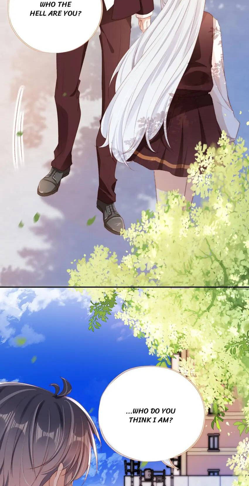Breed Future Male Leads Chapter 42 page 48 - 
