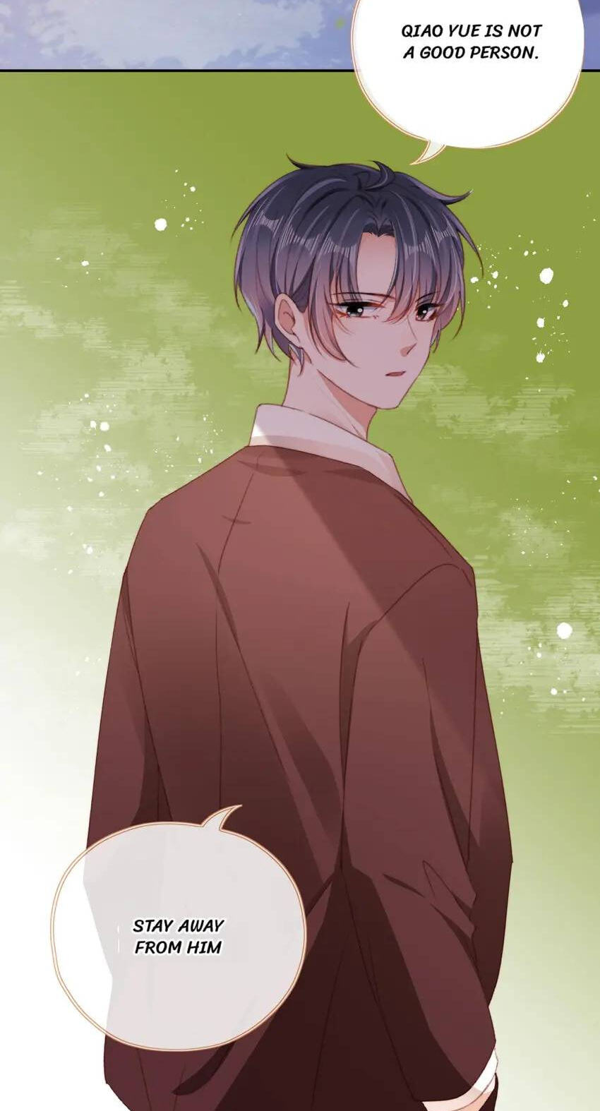 Breed Future Male Leads Chapter 42 page 51 - 