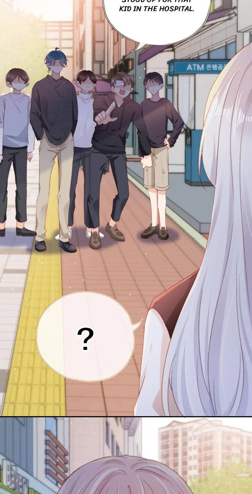 Breed Future Male Leads Chapter 42 page 58 - 