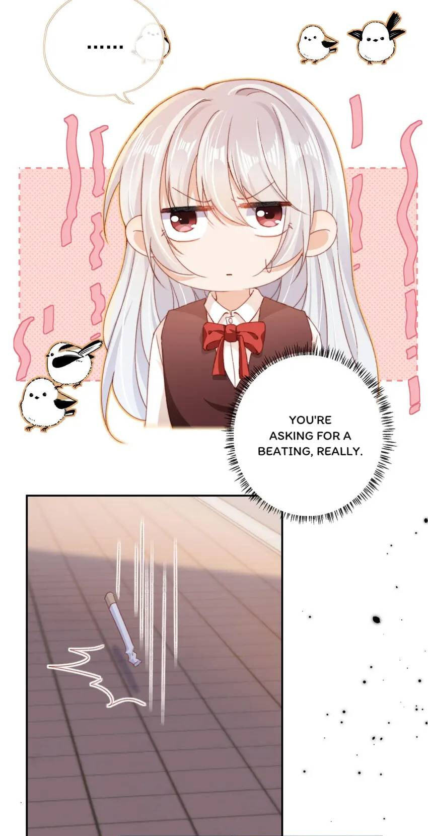 Breed Future Male Leads Chapter 42 page 63 - 