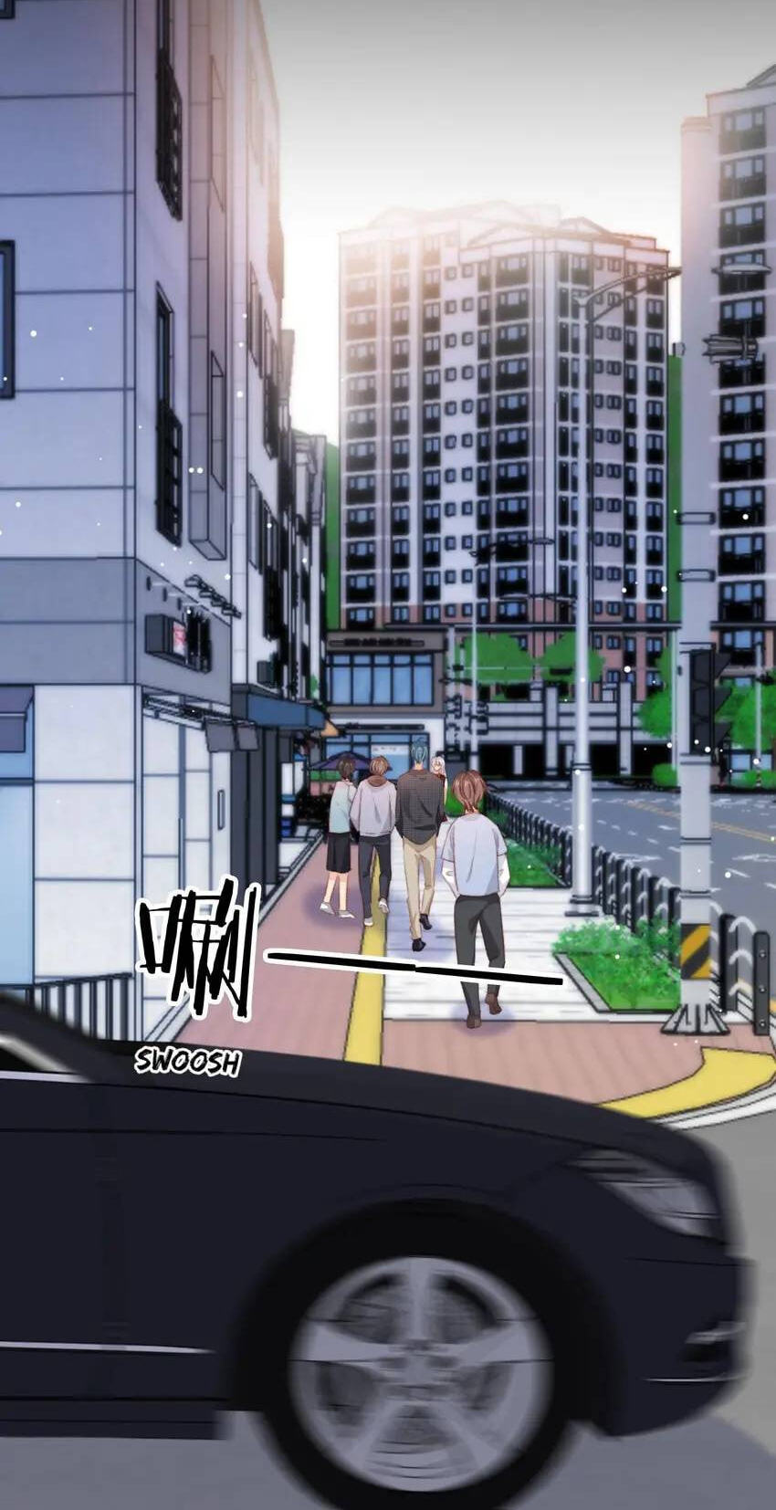 Breed Future Male Leads Chapter 42 page 69 - 