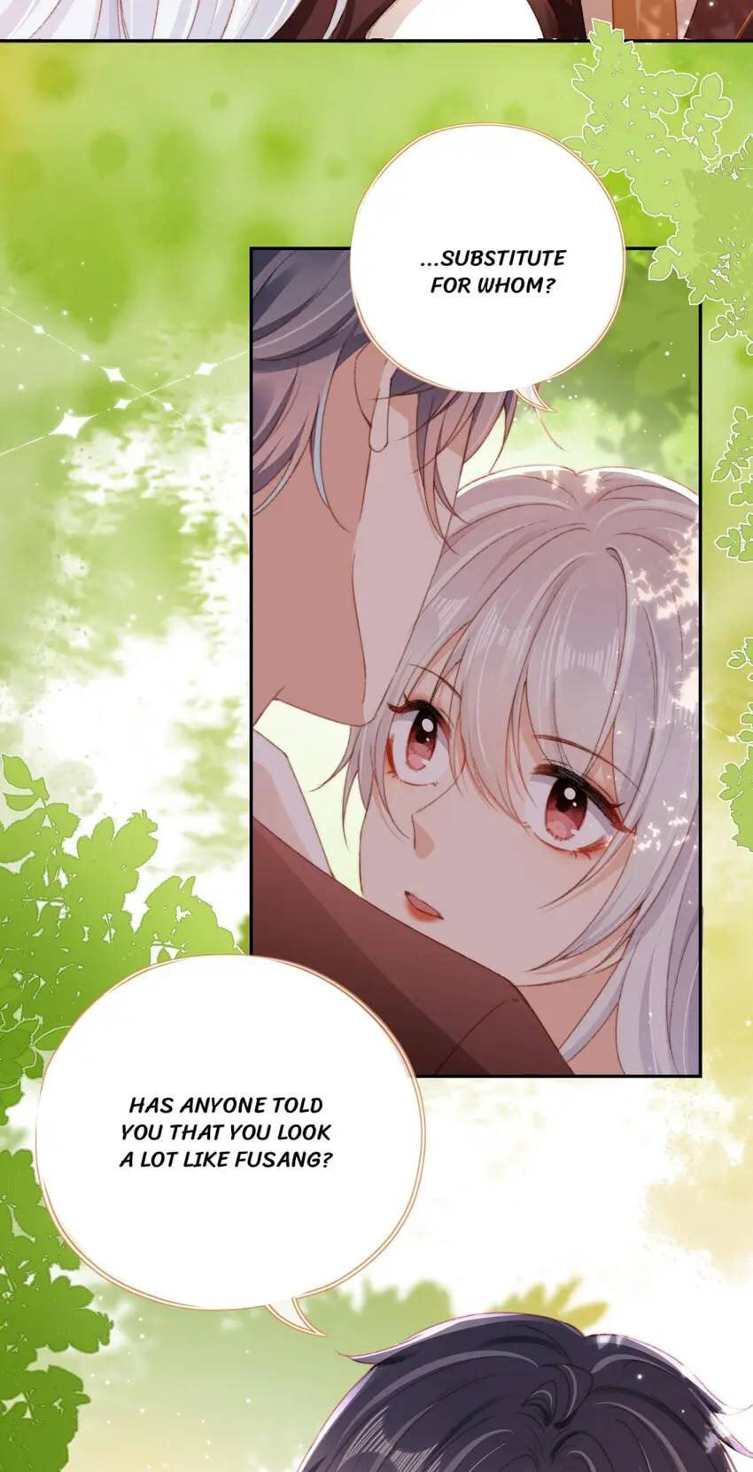 Breed Future Male Leads Chapter 42 page 8 - 