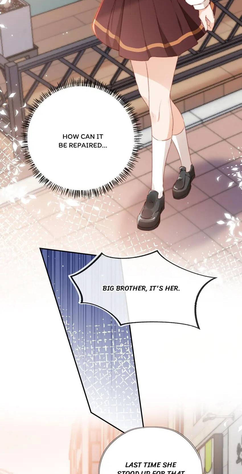 Breed Future Male Leads Chapter 42 page 72 - 