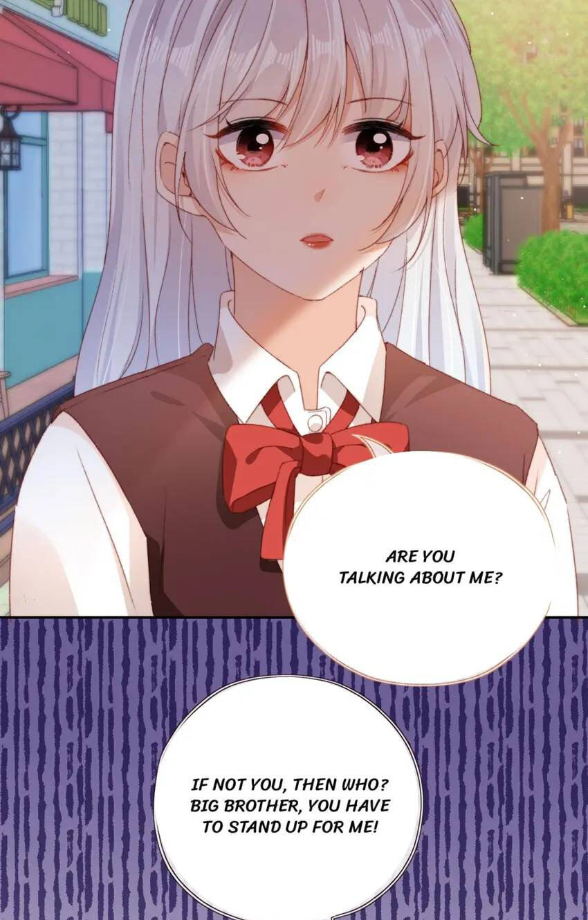 Breed Future Male Leads Chapter 42 page 74 - 