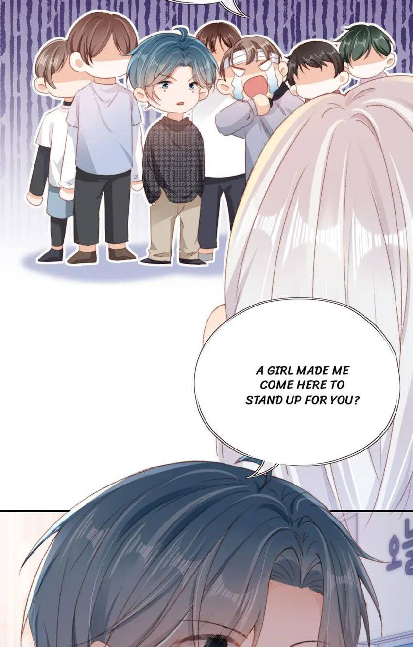 Breed Future Male Leads Chapter 42 page 75 - 