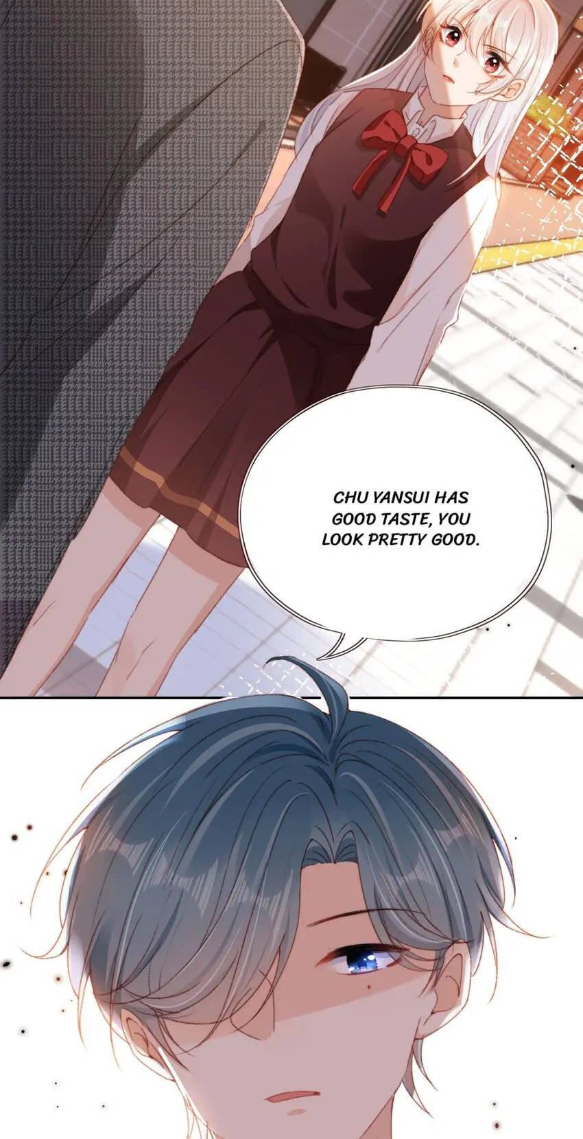 Breed Future Male Leads Chapter 42 page 80 - 