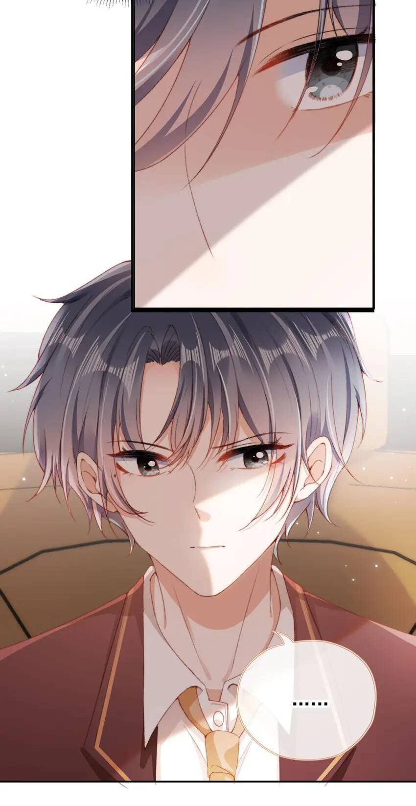 Breed Future Male Leads Chapter 42 page 90 - 