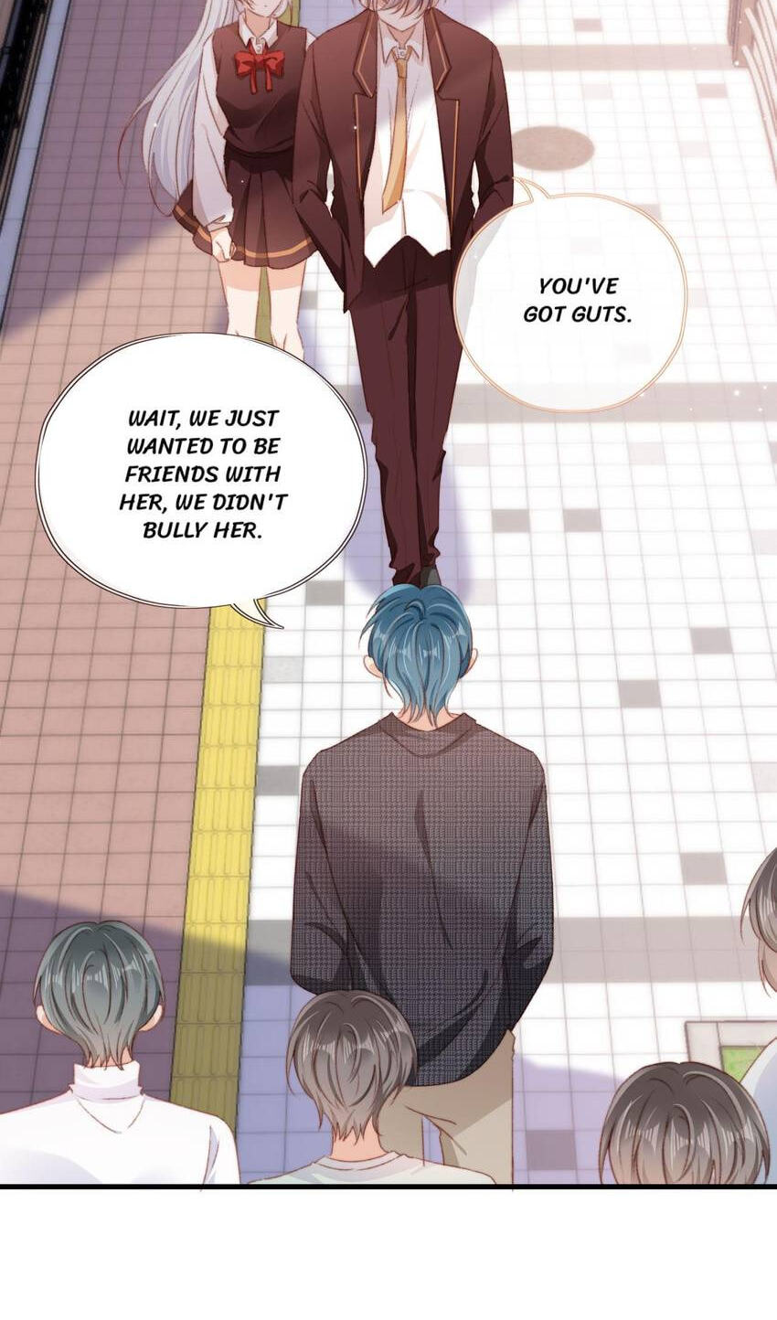 Breed Future Male Leads Chapter 43 page 11 - 