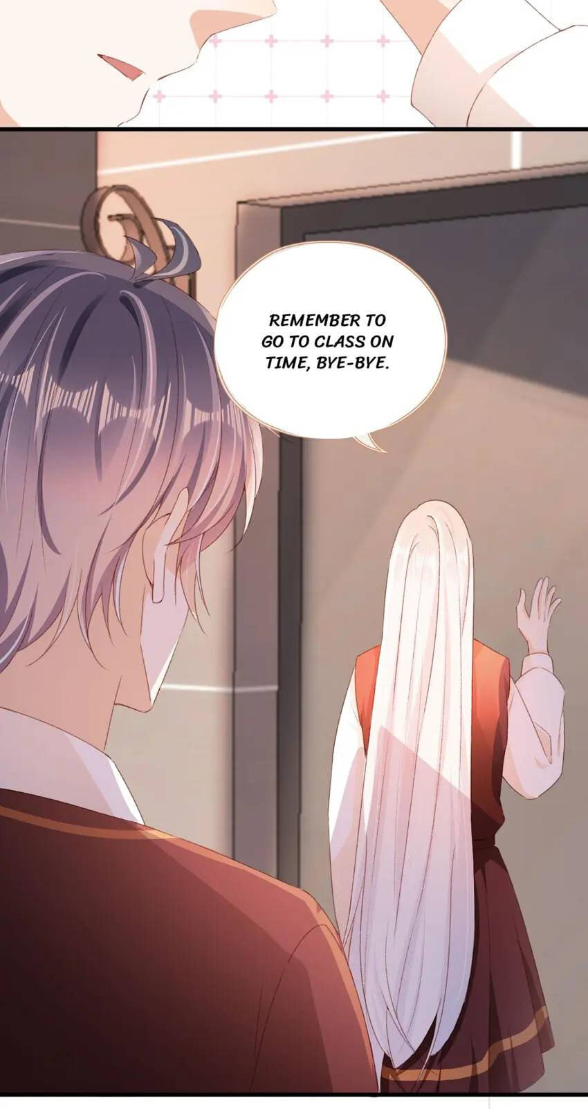 Breed Future Male Leads Chapter 43 page 101 - 