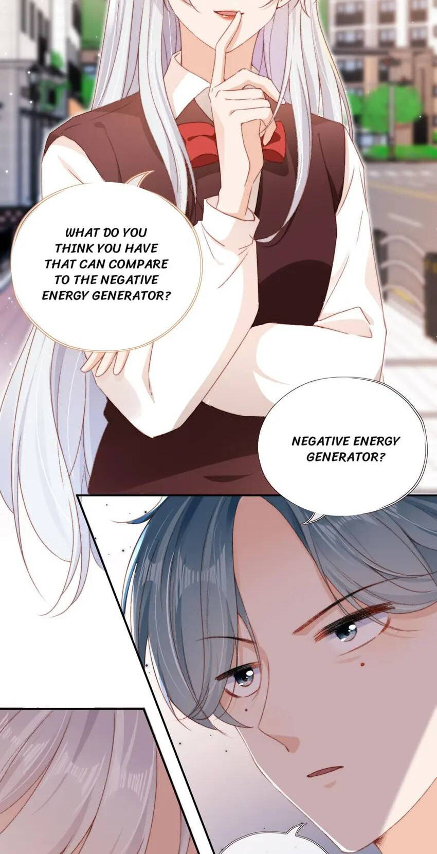Breed Future Male Leads Chapter 43 page 19 - 