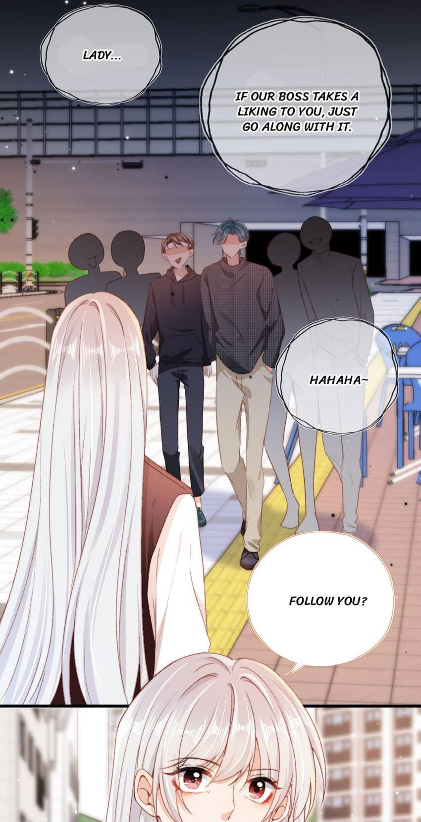 Breed Future Male Leads Chapter 43 page 3 - 