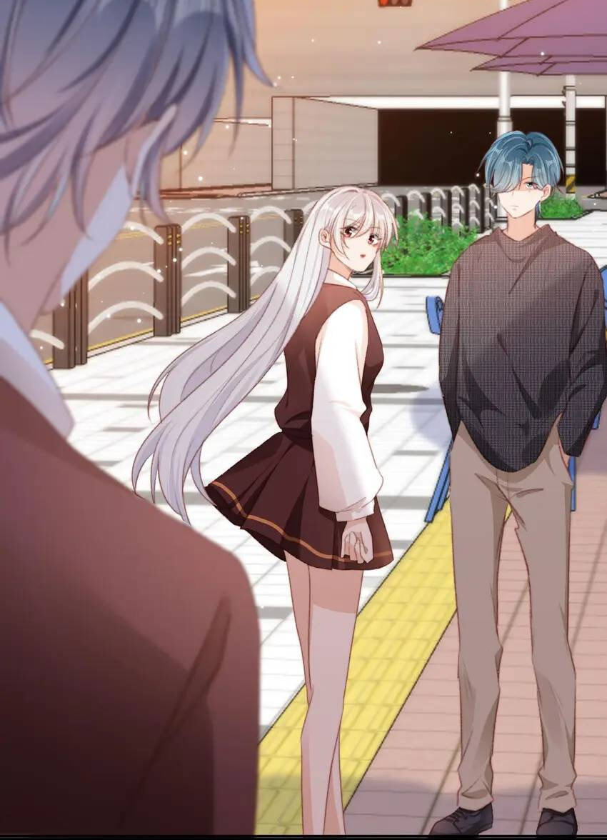 Breed Future Male Leads Chapter 43 page 22 - 
