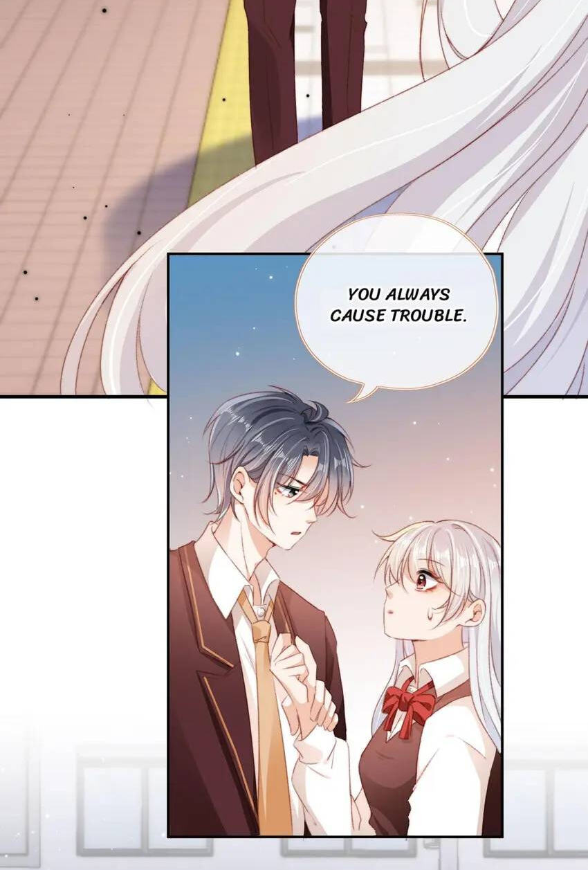 Breed Future Male Leads Chapter 43 page 24 - 