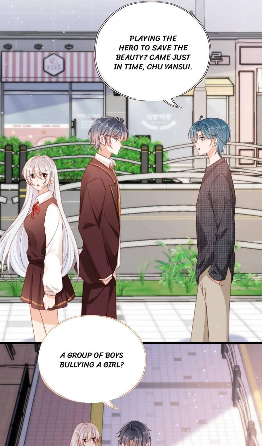 Breed Future Male Leads Chapter 43 page 25 - 