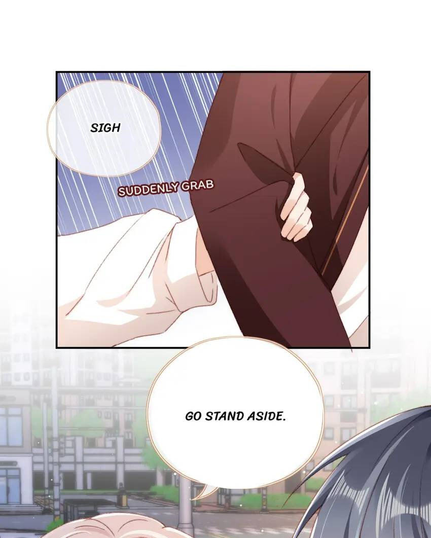 Breed Future Male Leads Chapter 43 page 27 - 