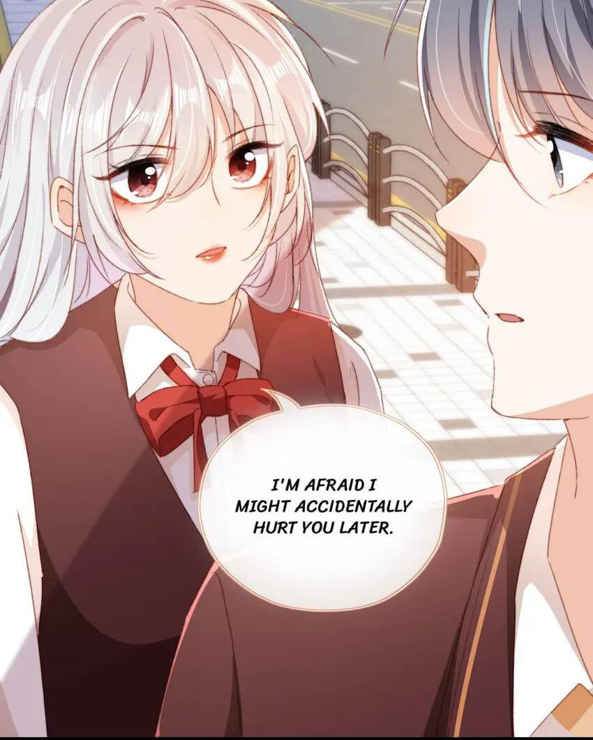 Breed Future Male Leads Chapter 43 page 28 - 
