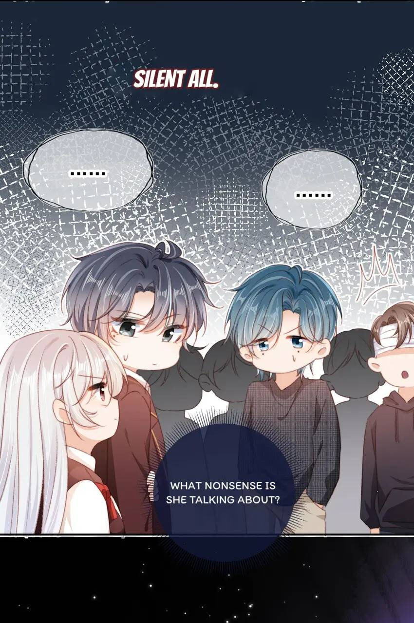 Breed Future Male Leads Chapter 43 page 29 - 