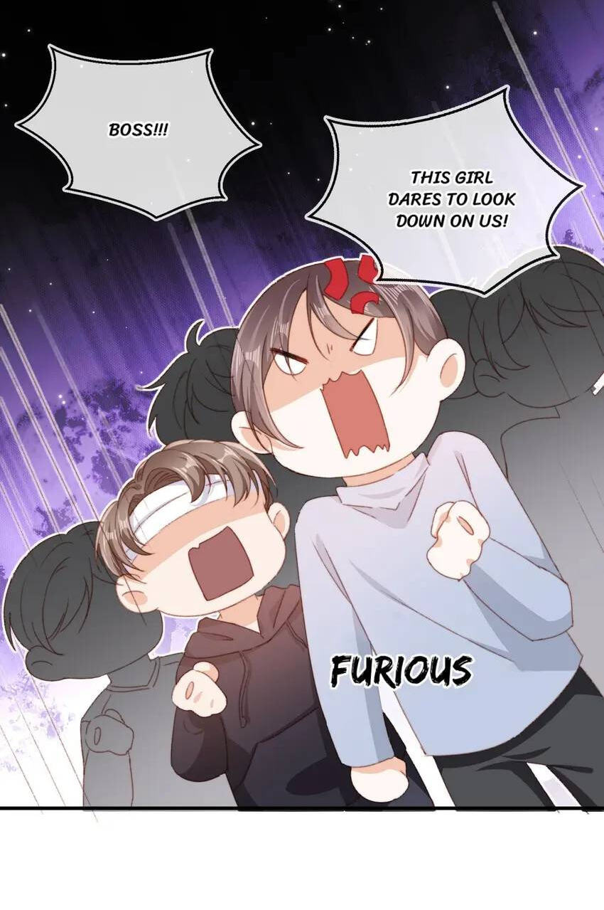Breed Future Male Leads Chapter 43 page 30 - 