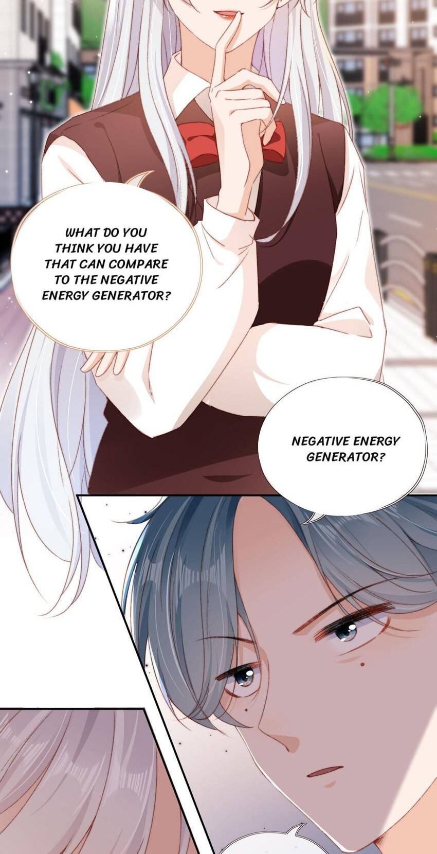Breed Future Male Leads Chapter 43 page 4 - 