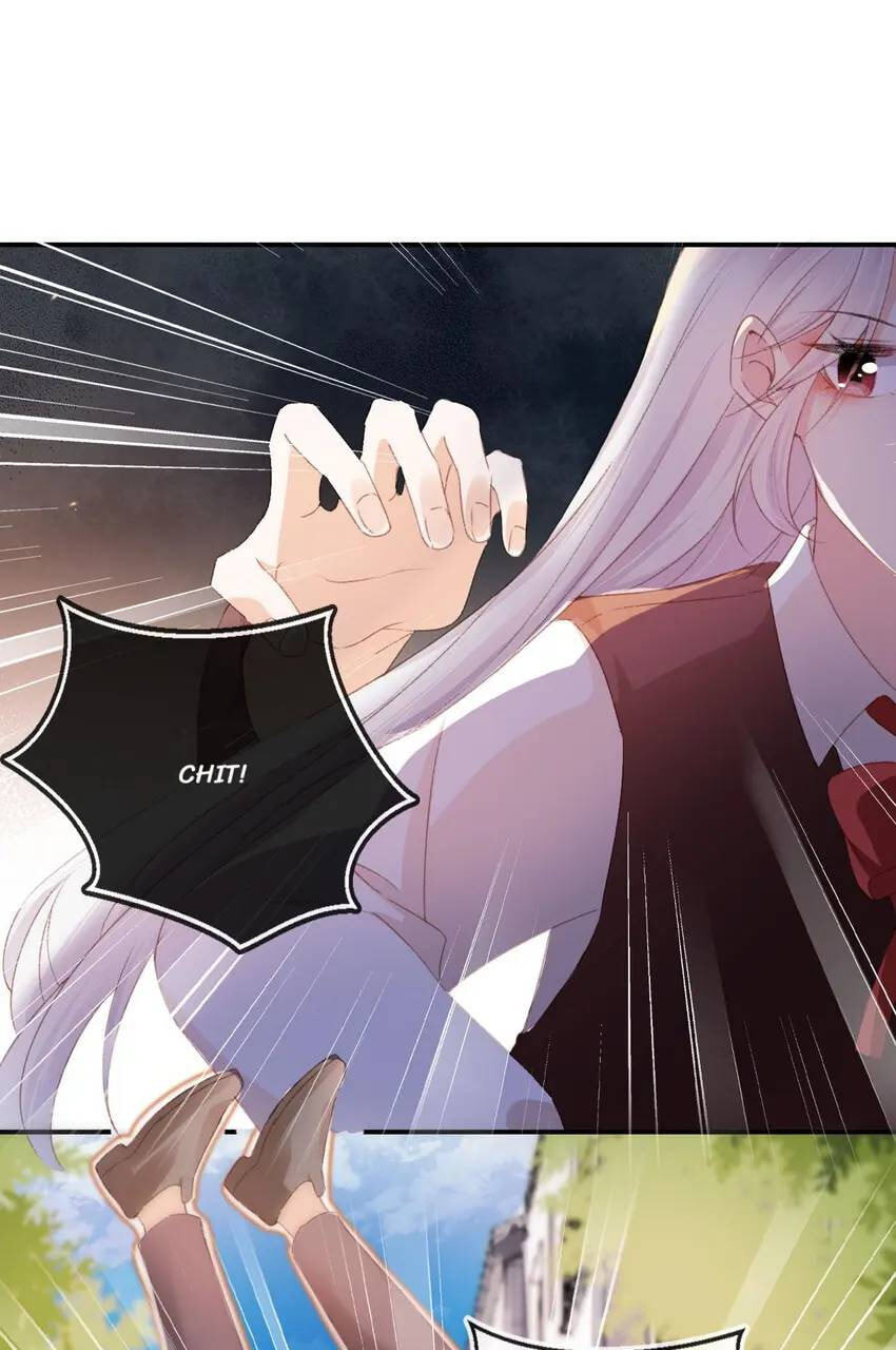 Breed Future Male Leads Chapter 43 page 36 - 