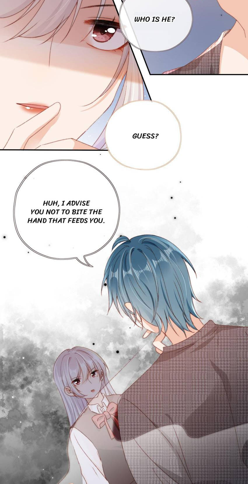 Breed Future Male Leads Chapter 43 page 5 - 