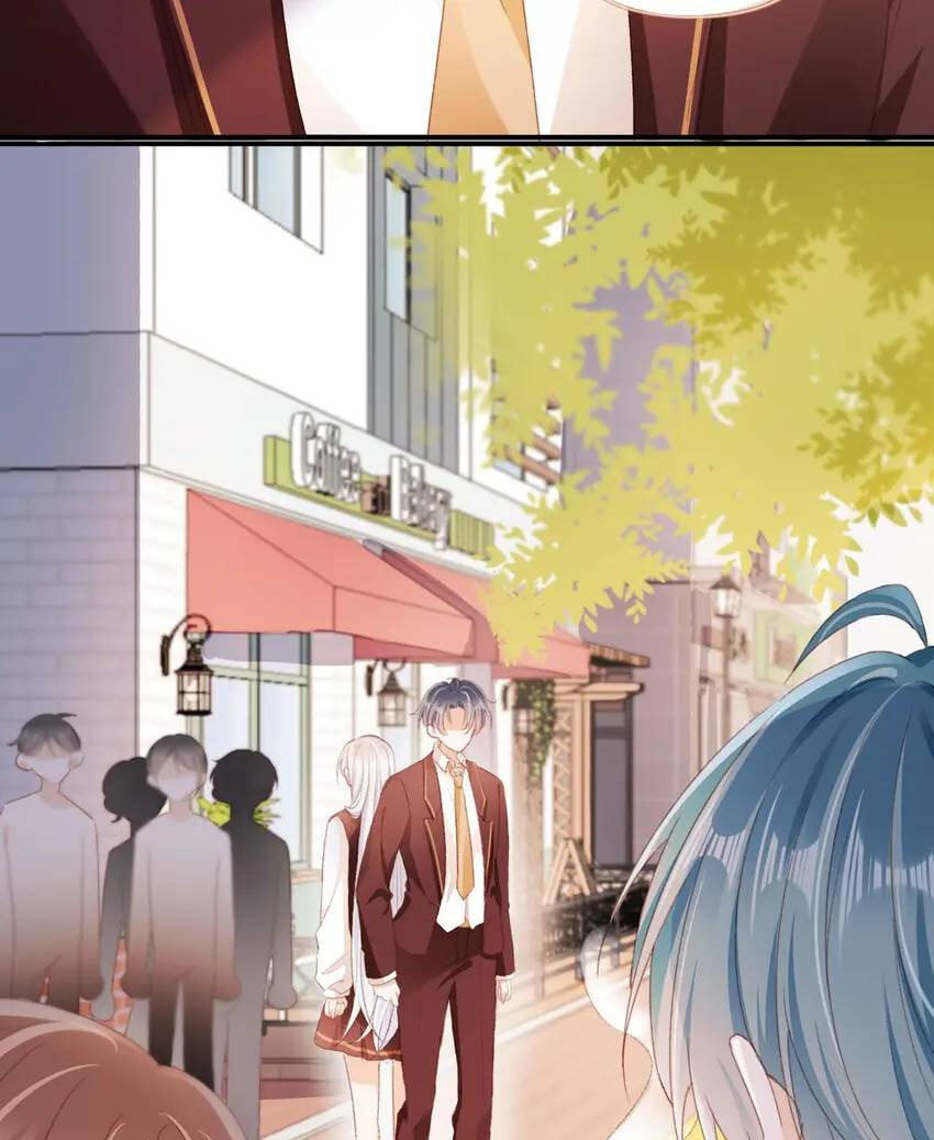 Breed Future Male Leads Chapter 43 page 43 - 