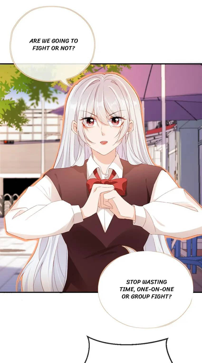 Breed Future Male Leads Chapter 43 page 45 - 