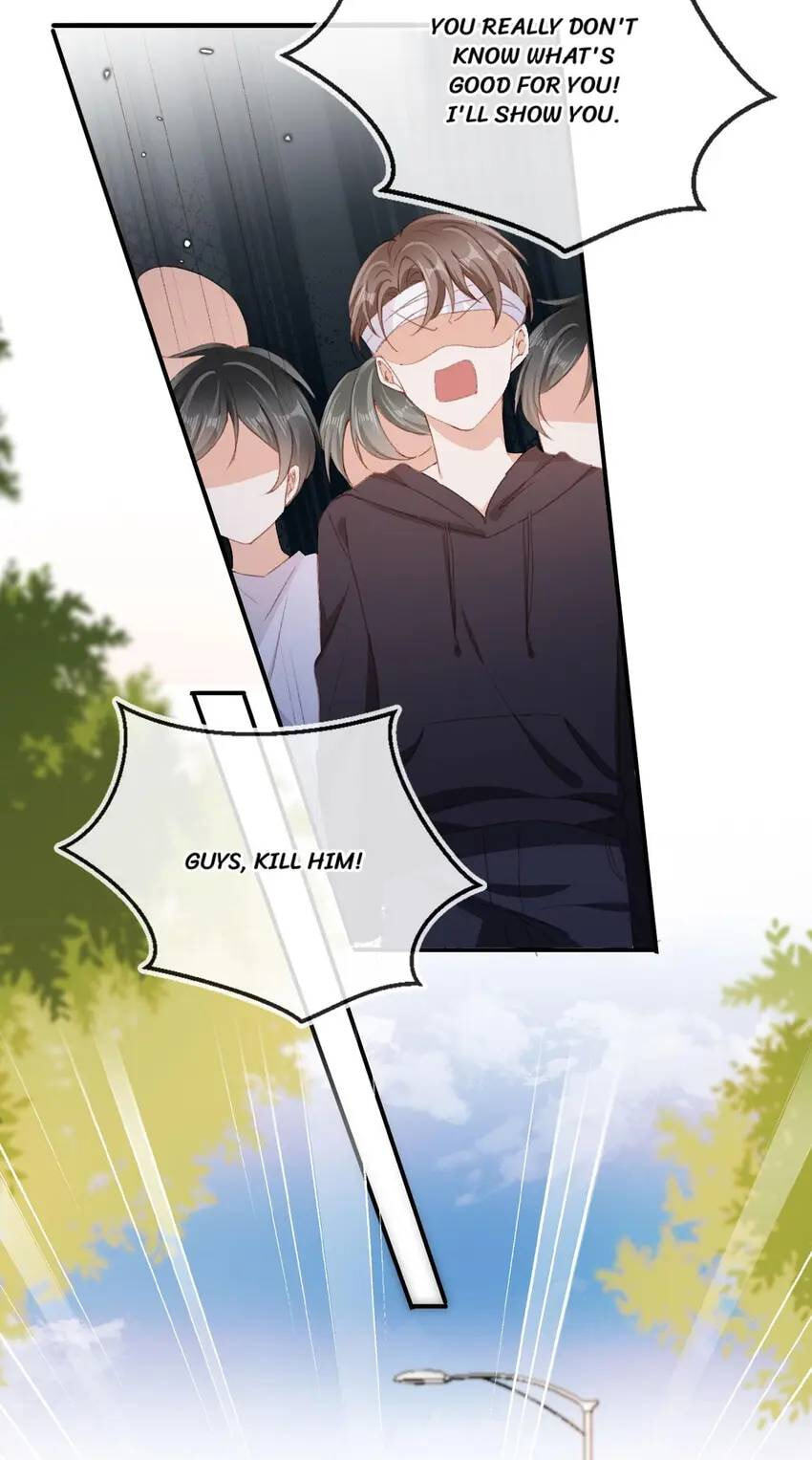 Breed Future Male Leads Chapter 43 page 46 - 