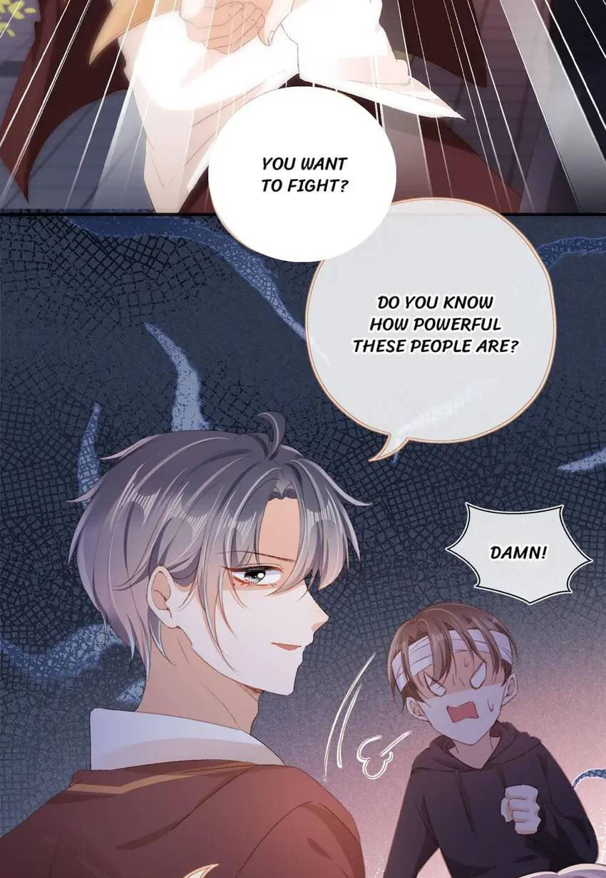 Breed Future Male Leads Chapter 43 page 48 - 