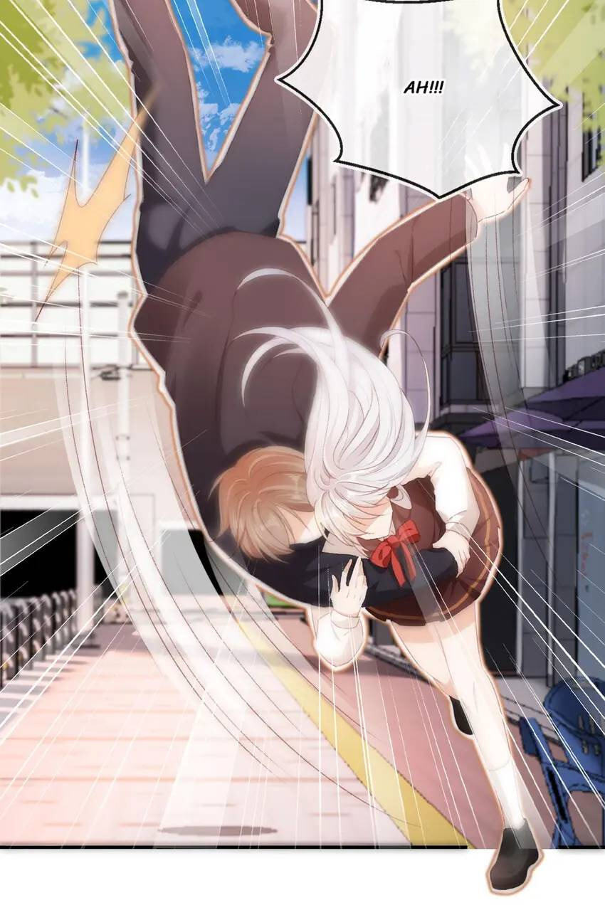 Breed Future Male Leads Chapter 43 page 51 - 