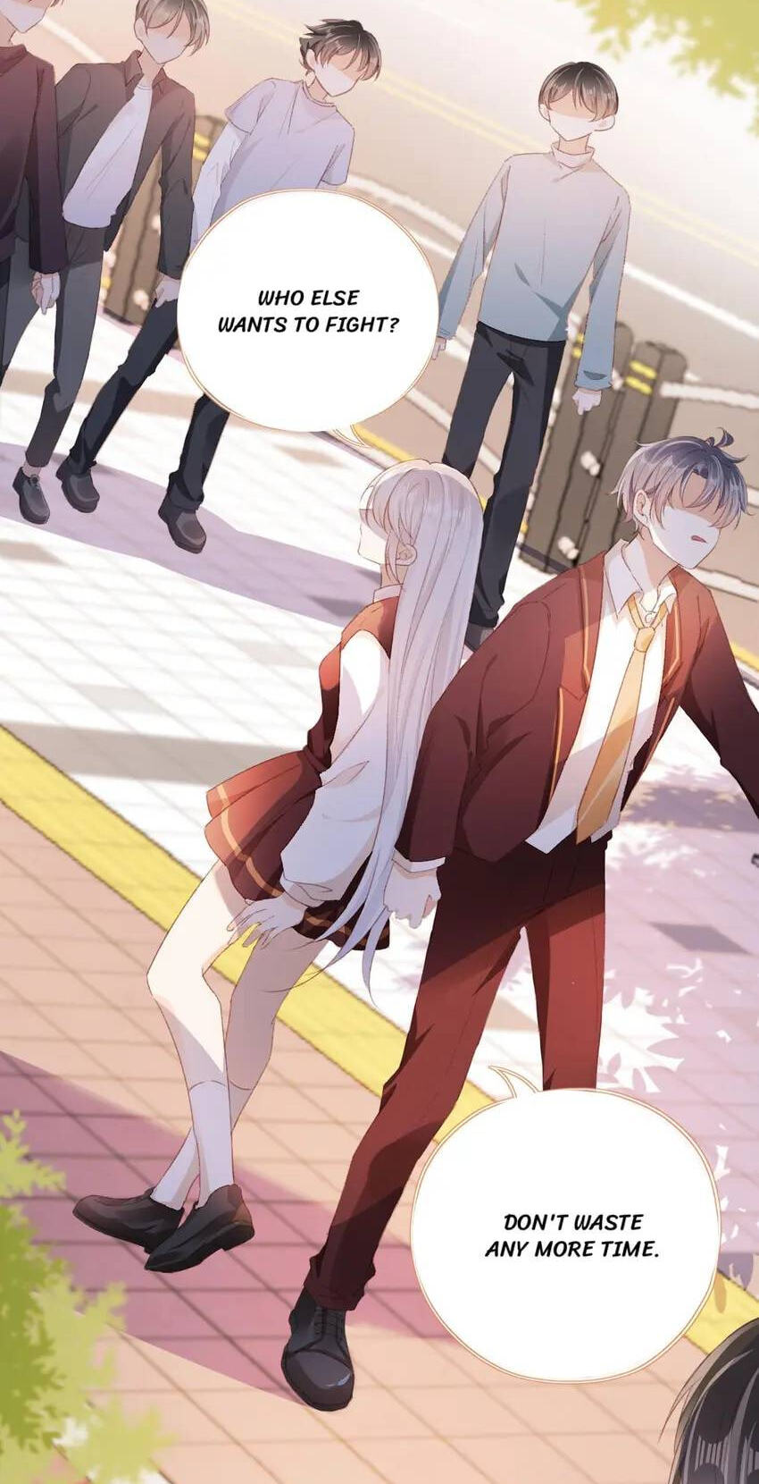 Breed Future Male Leads Chapter 43 page 55 - 