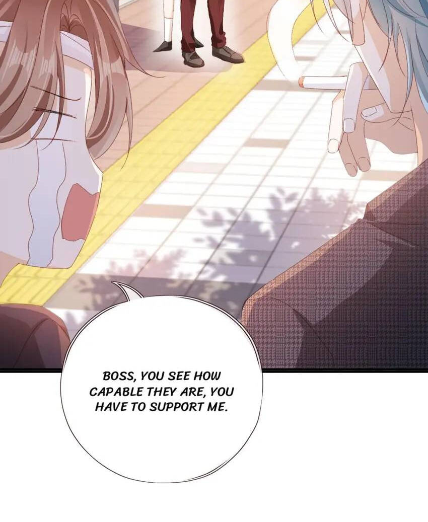 Breed Future Male Leads Chapter 43 page 58 - 