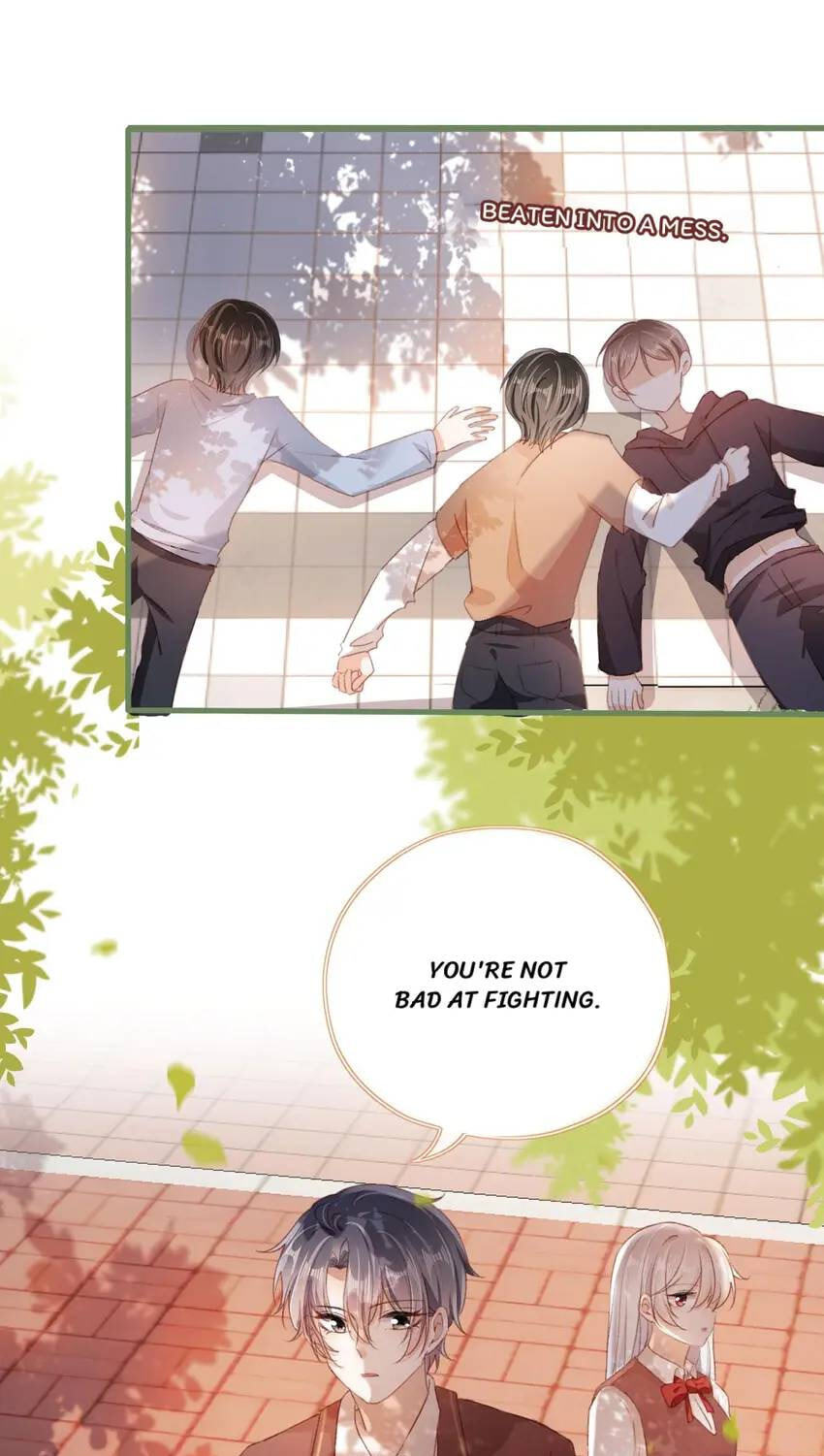 Breed Future Male Leads Chapter 43 page 61 - 