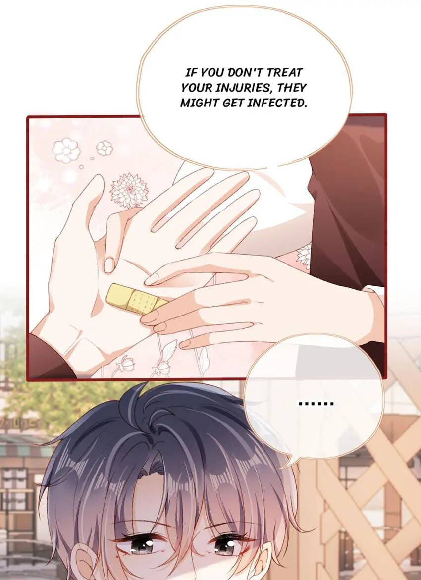 Breed Future Male Leads Chapter 43 page 64 - 