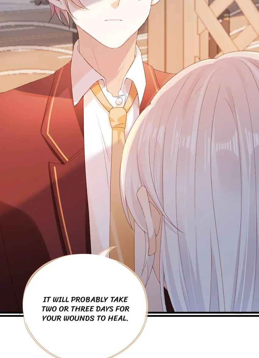 Breed Future Male Leads Chapter 43 page 65 - 