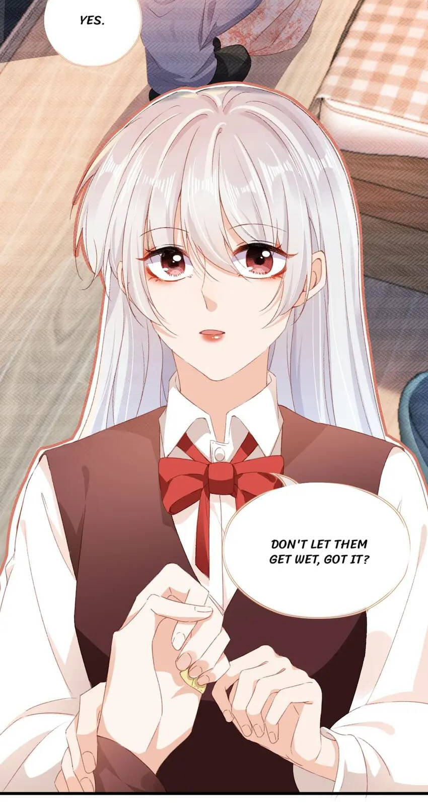 Breed Future Male Leads Chapter 43 page 67 - 