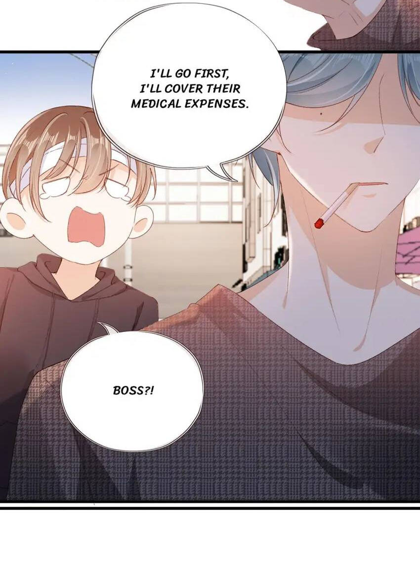 Breed Future Male Leads Chapter 43 page 74 - 