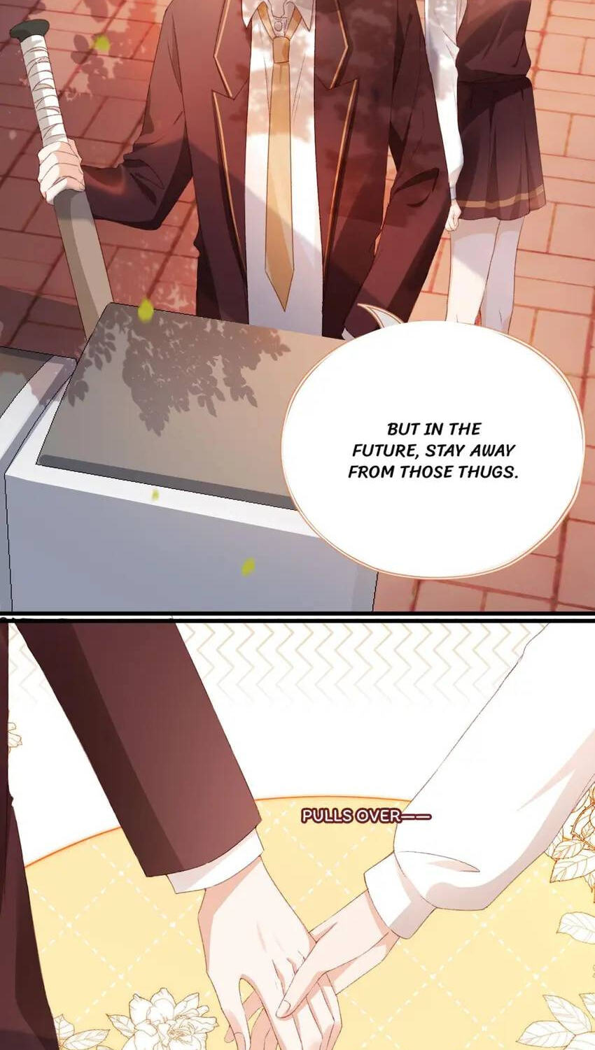 Breed Future Male Leads Chapter 43 page 76 - 