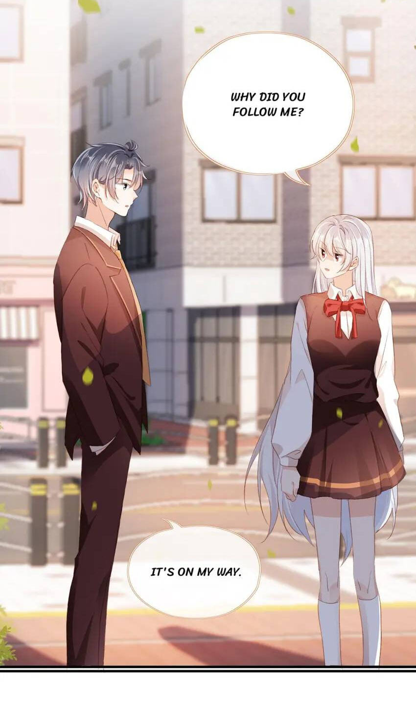 Breed Future Male Leads Chapter 43 page 84 - 