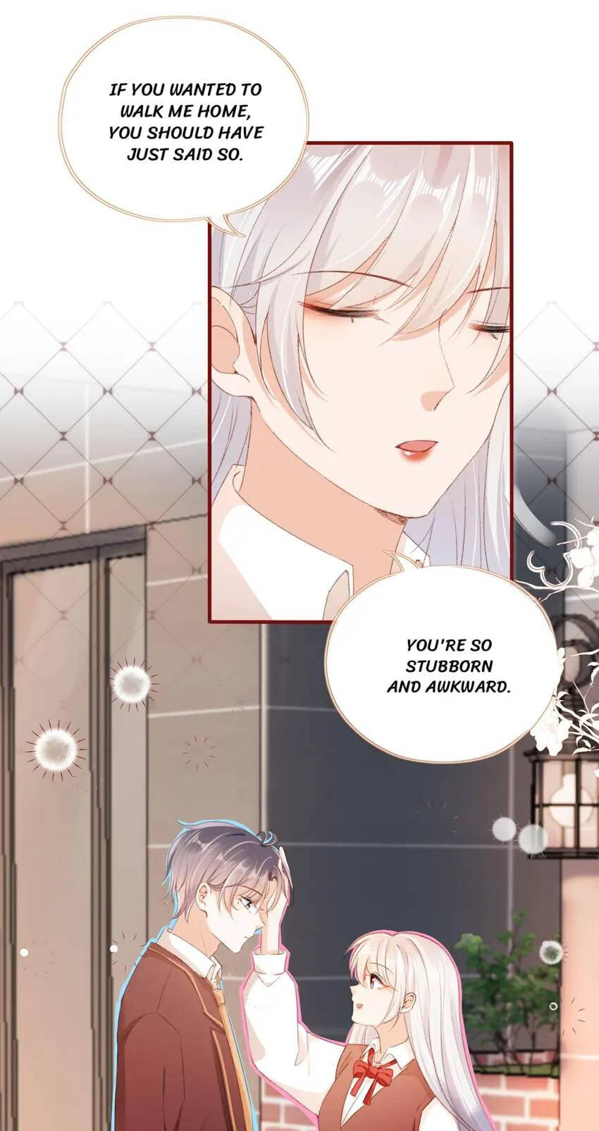 Breed Future Male Leads Chapter 43 page 89 - 