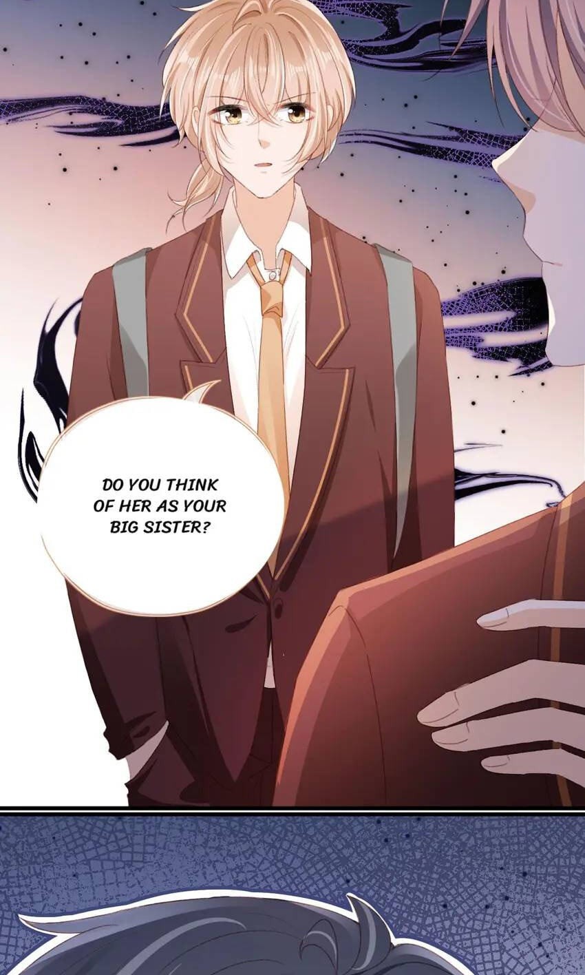 Breed Future Male Leads Chapter 43 page 94 - 