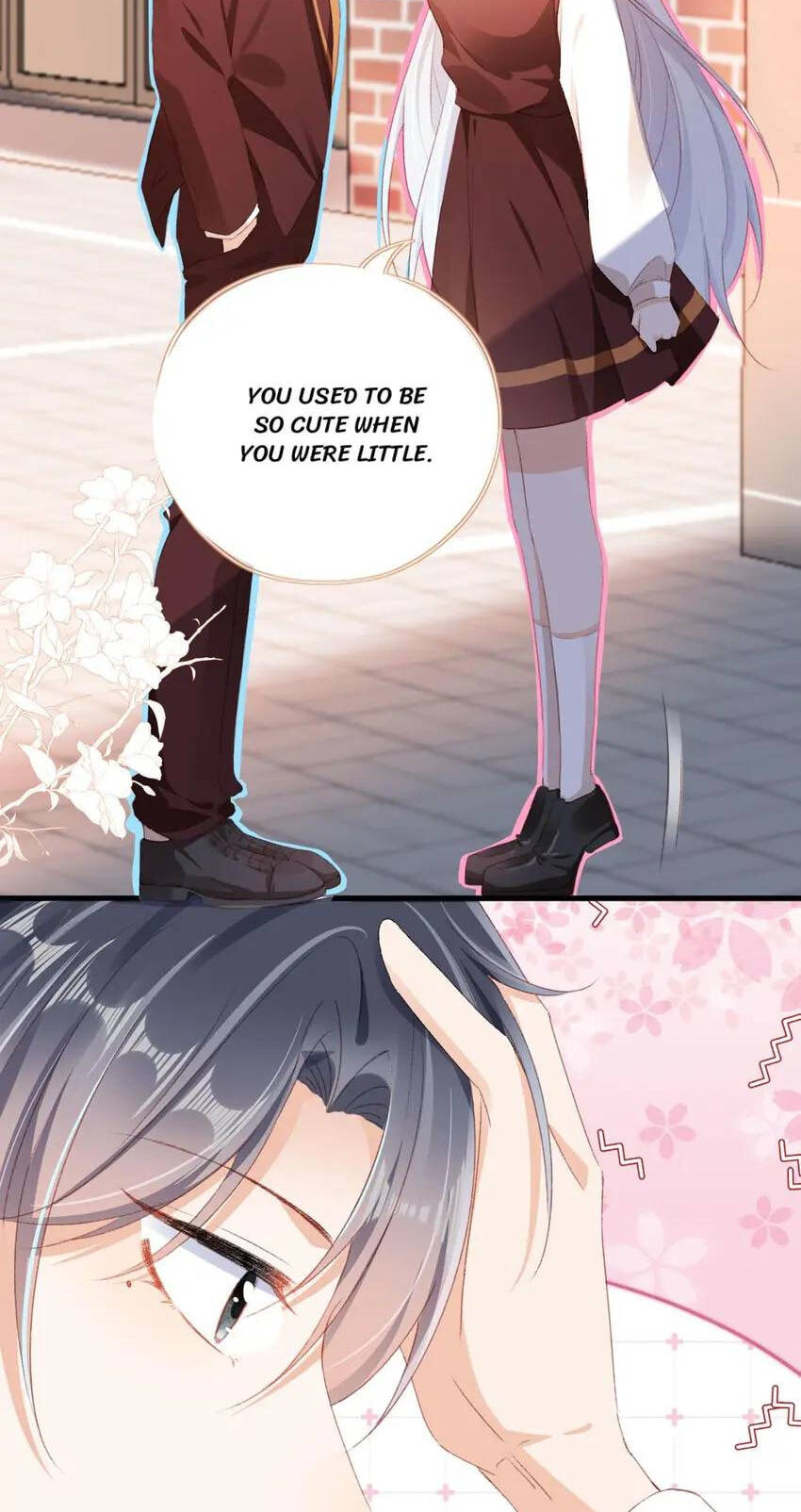 Breed Future Male Leads Chapter 43 page 100 - 
