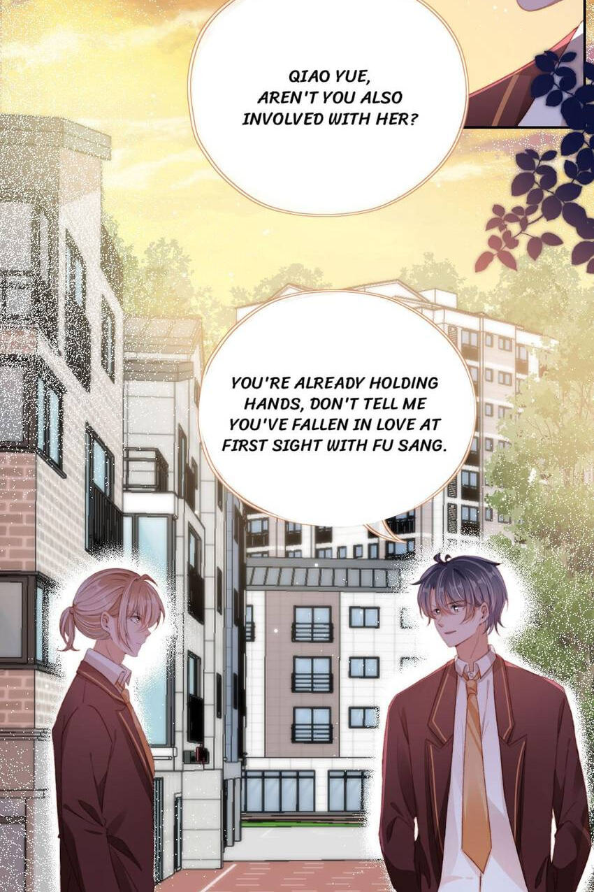 Breed Future Male Leads Chapter 44 page 2 - 