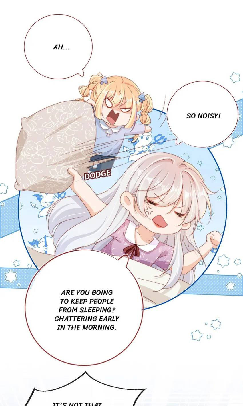 Breed Future Male Leads Chapter 44 page 14 - 