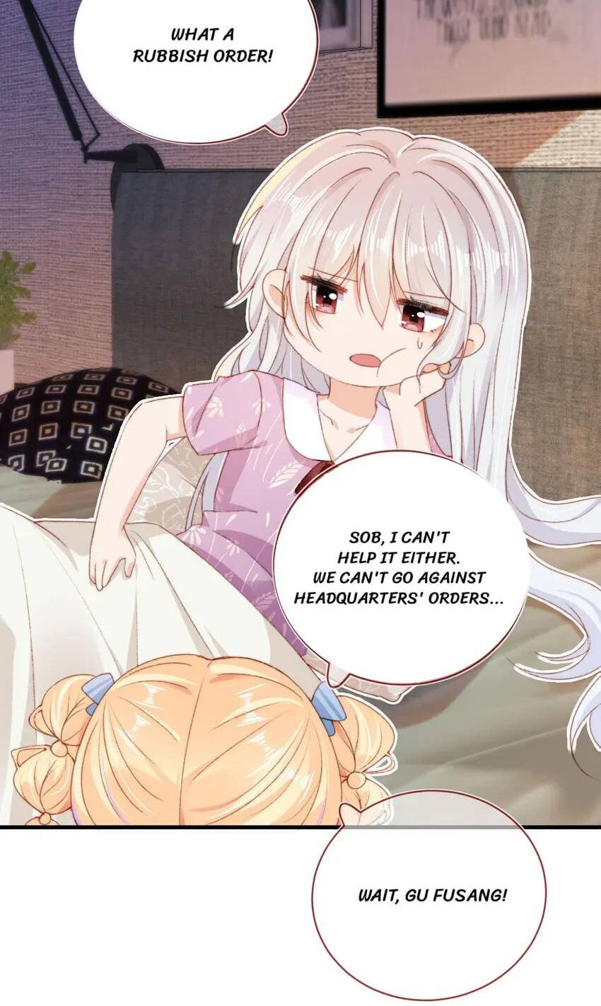 Breed Future Male Leads Chapter 44 page 16 - 