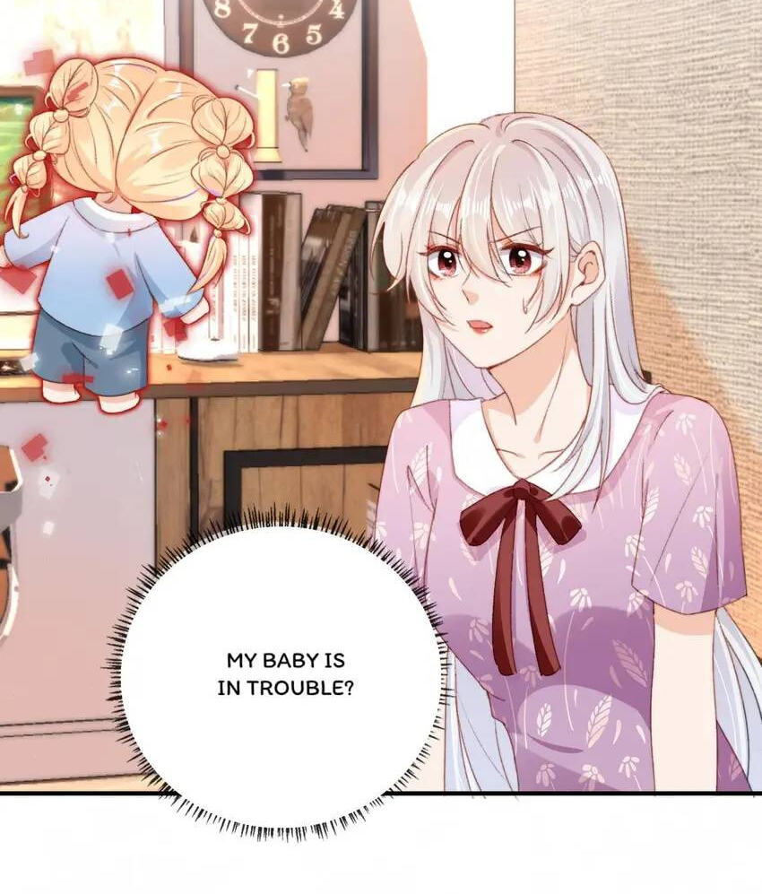 Breed Future Male Leads Chapter 44 page 20 - 
