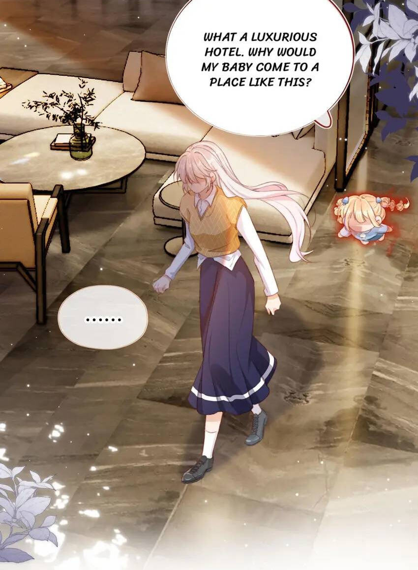Breed Future Male Leads Chapter 44 page 22 - 