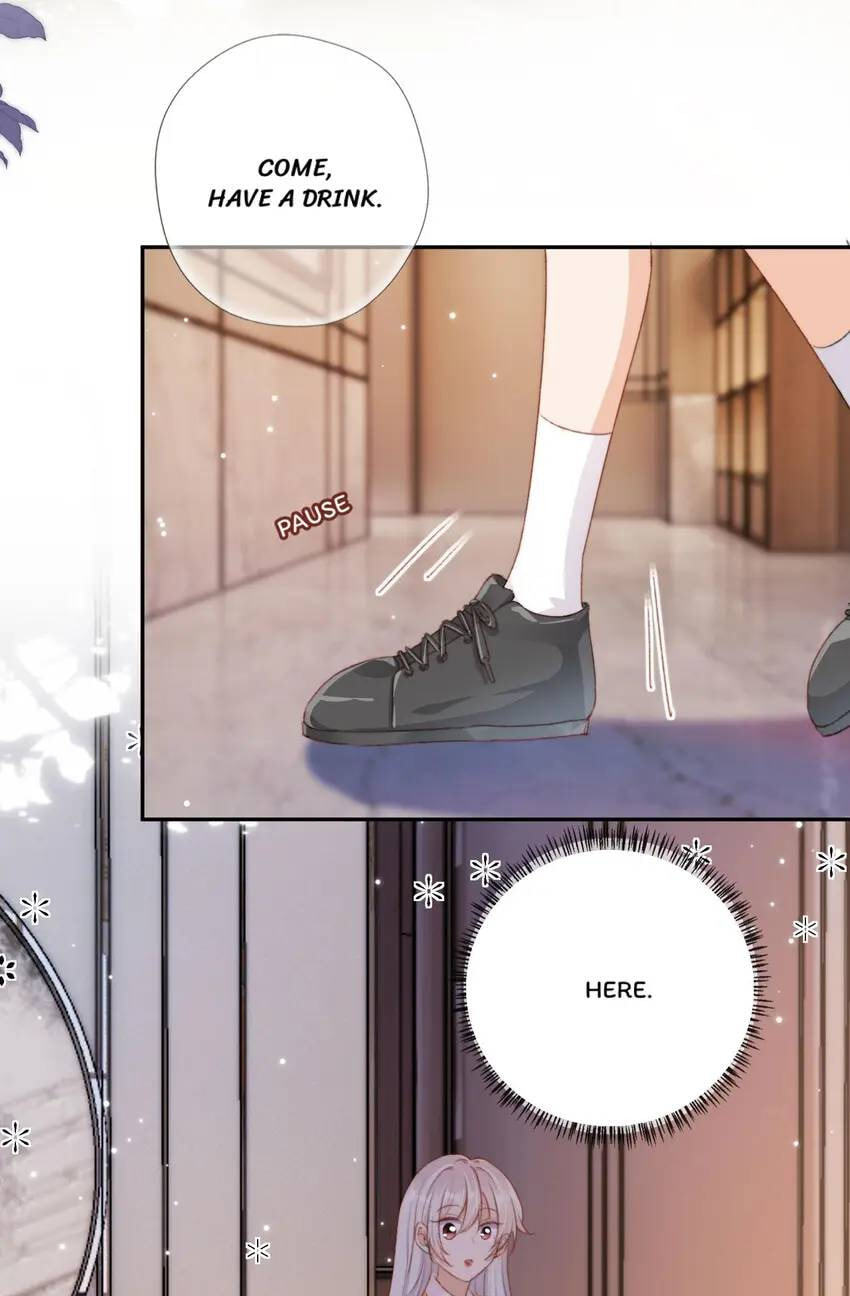 Breed Future Male Leads Chapter 44 page 23 - 