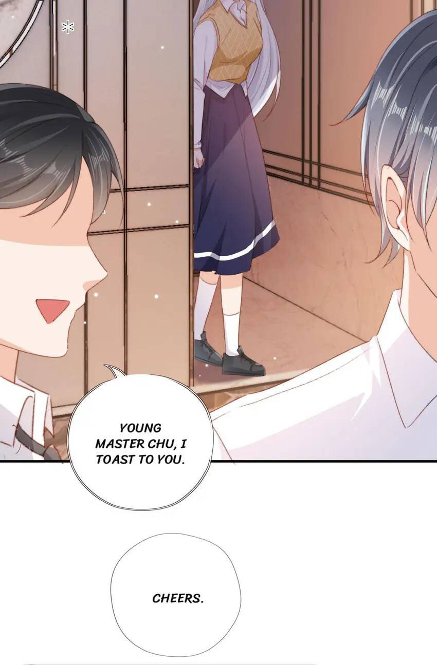 Breed Future Male Leads Chapter 44 page 24 - 