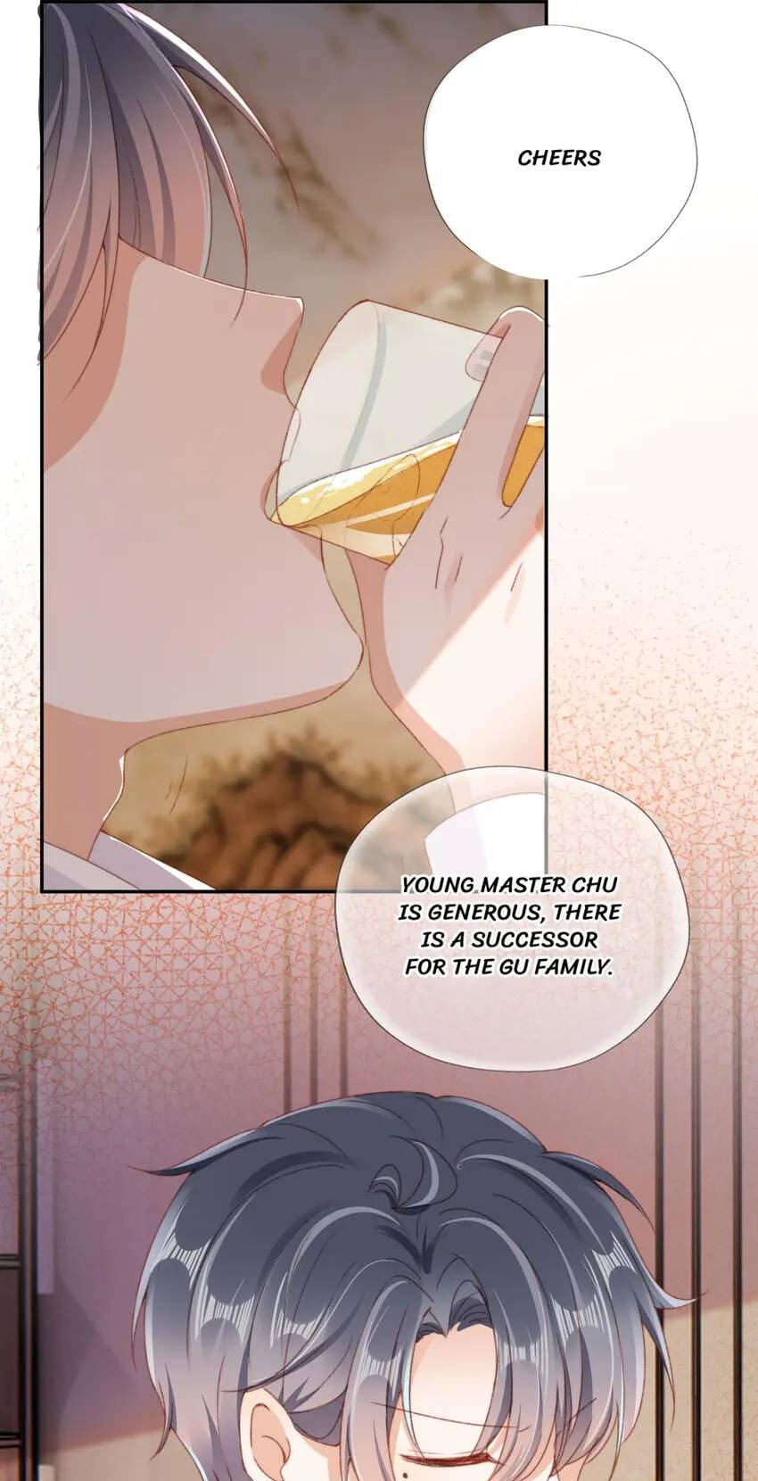 Breed Future Male Leads Chapter 44 page 25 - 
